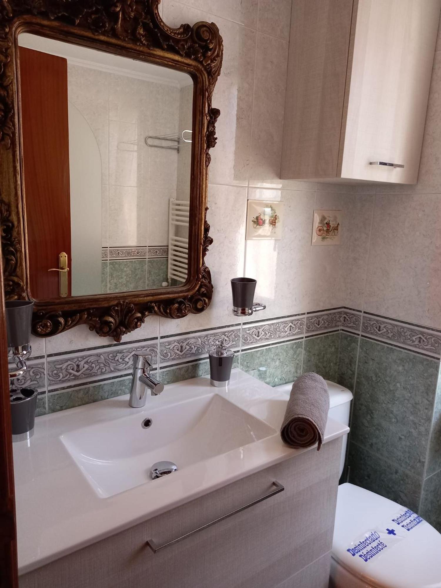 Diego'S Vintage Apartment Bilbao Exteriör bild