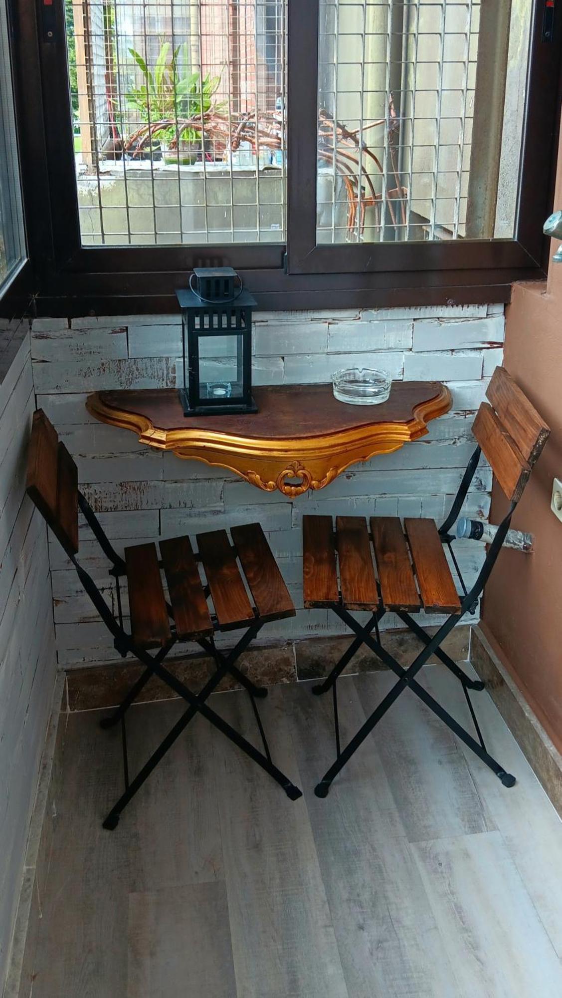 Diego'S Vintage Apartment Bilbao Exteriör bild